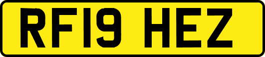 RF19HEZ