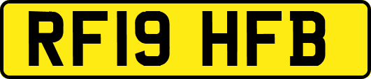 RF19HFB
