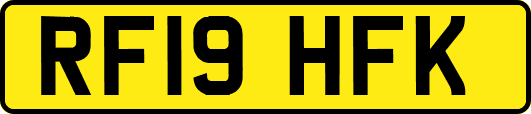 RF19HFK