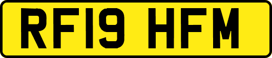RF19HFM