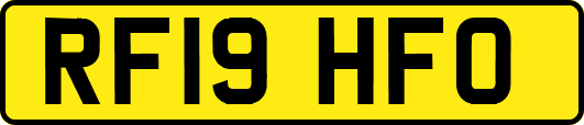 RF19HFO