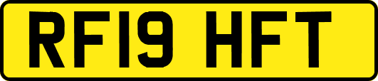RF19HFT