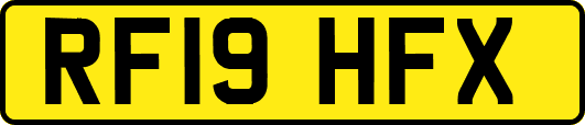 RF19HFX