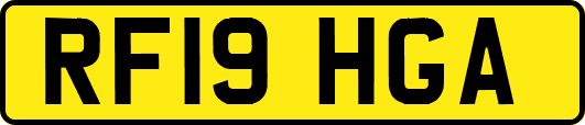 RF19HGA
