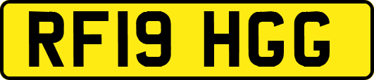 RF19HGG