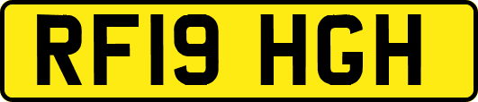 RF19HGH