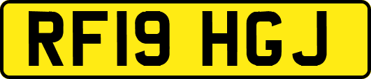RF19HGJ