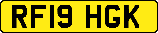 RF19HGK