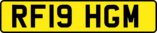 RF19HGM