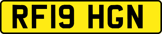 RF19HGN