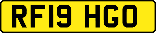 RF19HGO