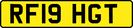 RF19HGT