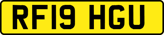 RF19HGU