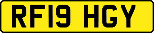RF19HGY