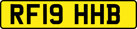 RF19HHB