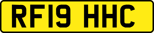 RF19HHC