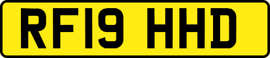 RF19HHD