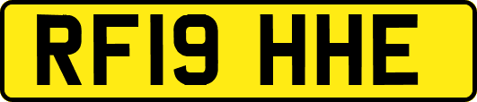 RF19HHE