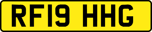 RF19HHG