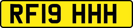 RF19HHH