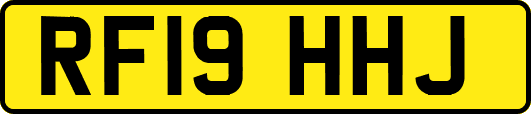RF19HHJ