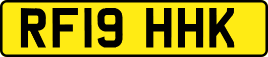 RF19HHK