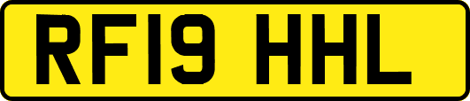 RF19HHL