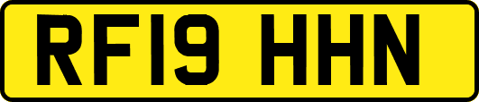 RF19HHN
