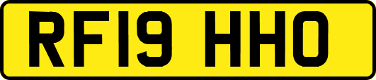 RF19HHO