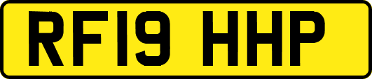 RF19HHP