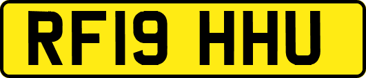 RF19HHU