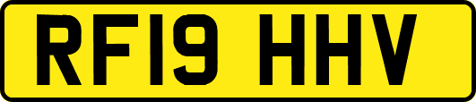 RF19HHV
