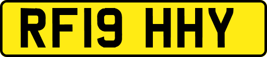 RF19HHY