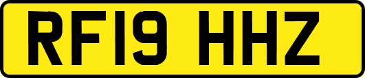 RF19HHZ