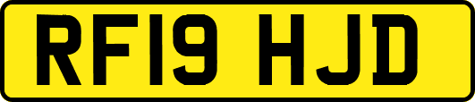 RF19HJD