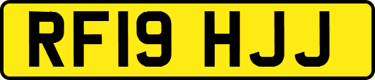 RF19HJJ