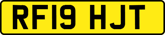 RF19HJT