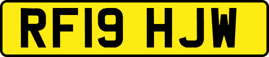 RF19HJW
