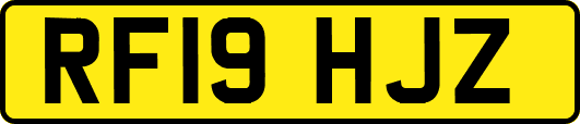 RF19HJZ