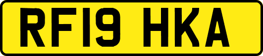 RF19HKA