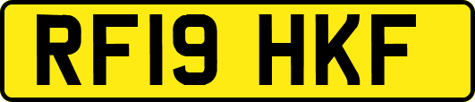 RF19HKF