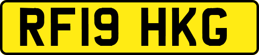 RF19HKG