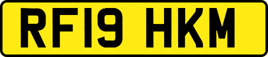 RF19HKM