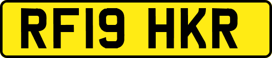 RF19HKR