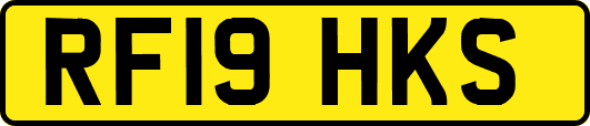 RF19HKS