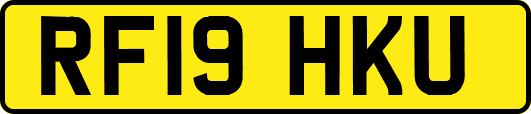 RF19HKU