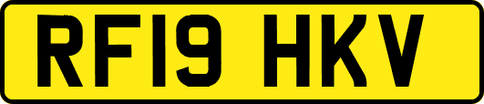 RF19HKV