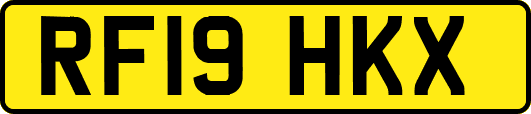RF19HKX