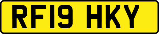 RF19HKY