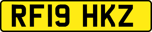 RF19HKZ